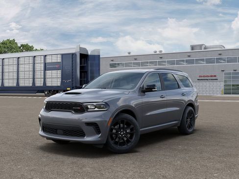 New 2026 Dodge Durango GT image 1