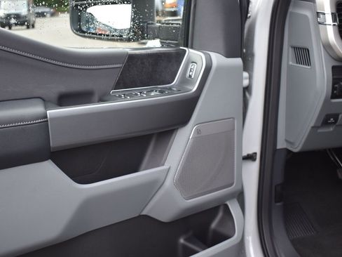 New 2026 Ford F250 XLT w/ XLT Premium Package image 17