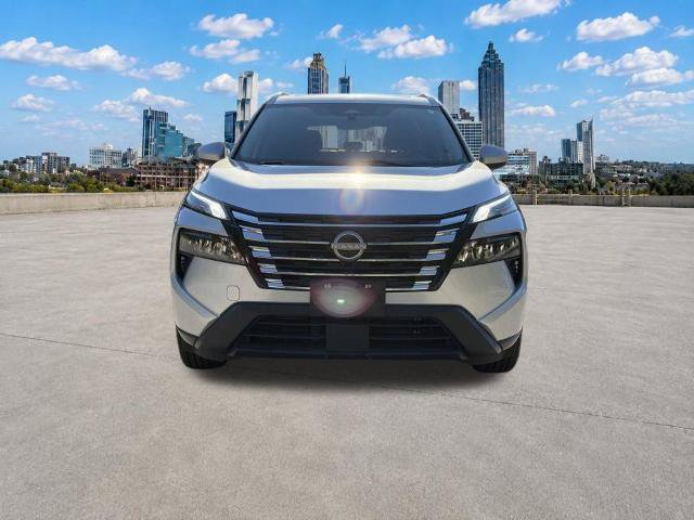 Certified 2024 Nissan Rogue SV w/ SV Premium Package FWD image 29