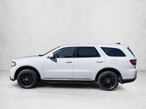 Used 2020 Dodge Durango SXT w/ 3rd Row Seating Group image 9