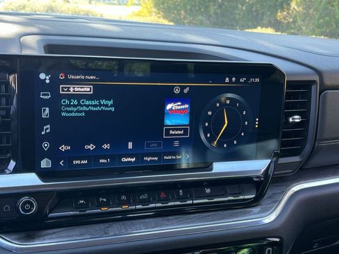 Used 2023 Chevrolet Silverado 1500 LTZ w/ LTZ Convenience Package II image 18