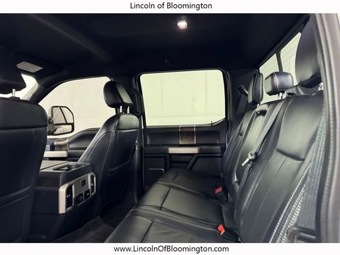 Used 2022 Ford F250 Lariat image 34