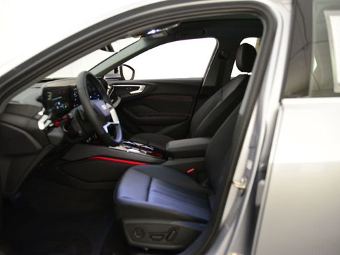 New 2025 Audi A5 2.0T Premium image 21