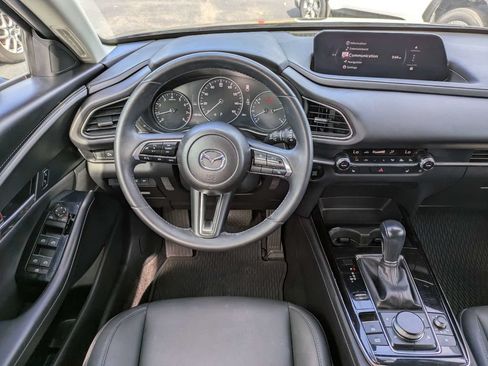 Certified 2024 MAZDA CX-30 AWD 2.5 S w/ Preferred Package image 18