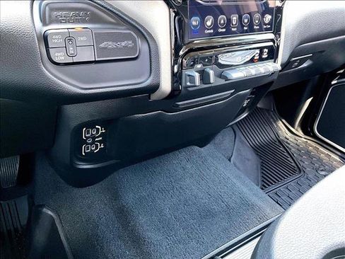 Used 2019 RAM 3500 Laramie AWD/4WD image 23