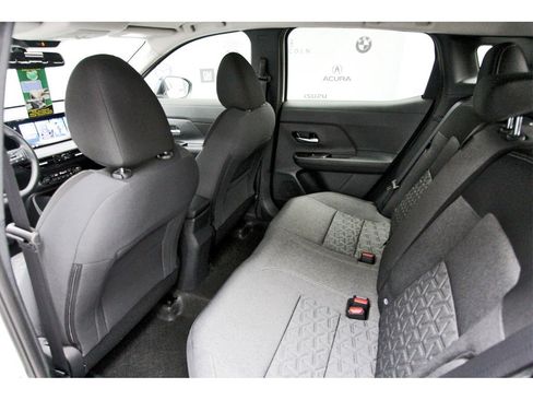 New 2026 Nissan Kicks SV w/ SV Premium Package image 11