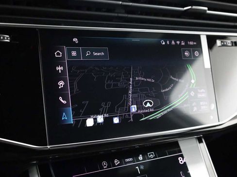 New 2026 Audi Q7 2.0T Premium image 31