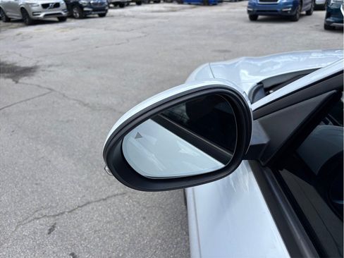 Used 2022 Alfa Romeo Giulia Ti w/ Active Assist Plus Package RWD image 19