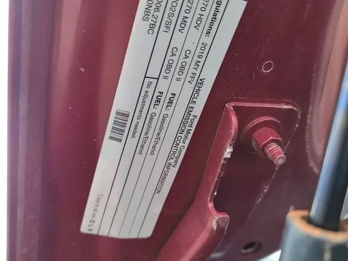 Used 2019 Ford F350 XLT w/ XLT Value Package AWD/4WD image 33