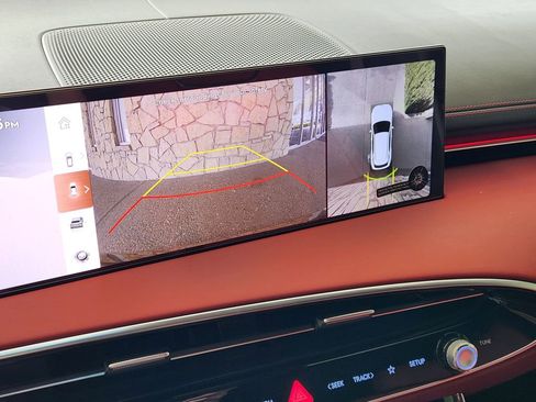 New 2026 Genesis GV70 3.5T Sport Advanced image 10