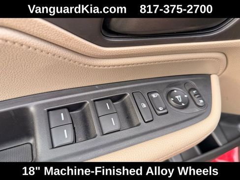 Used 2023 Honda Odyssey EX-L image 17