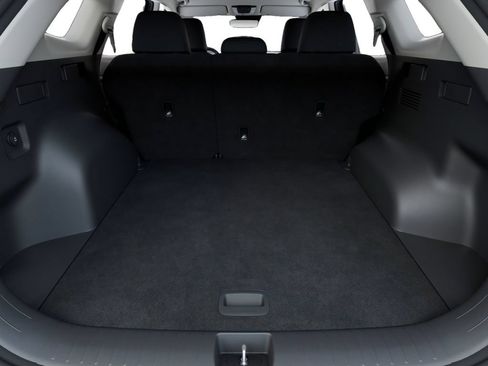 New 2026 Kia Sportage LX AWD/4WD image 19