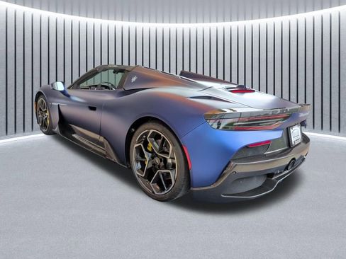 New 2024 Maserati MC20 Cielo RWD image 9