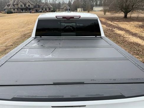 Used 2022 Chevrolet Silverado 1500 LTZ w/ LTZ Premium Texas Edition image 22