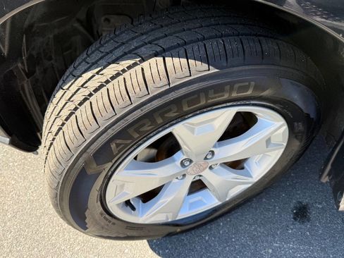 Used 2016 Subaru Forester 2.5i Limited w/ Popular Package #2 image 24