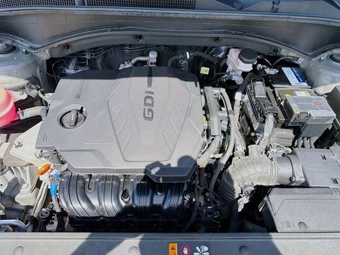 Certified 2023 Hyundai Santa Fe SEL w/ Premium Package FWD image 29