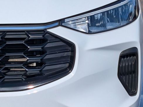 Used 2023 Ford Escape ST-Line w/ Tech Pack #1 image 12