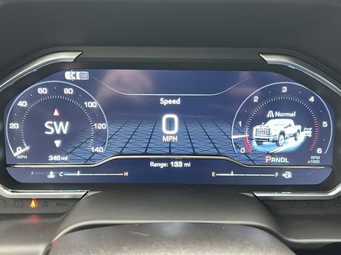 Used 2025 GMC Sierra 3500 Denali w/ Denali Reserve Package image 30