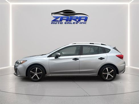 Used 2019 Subaru Impreza 2.0i Premium AWD/4WD image 4