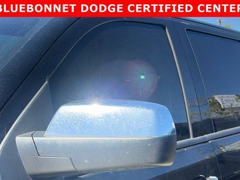 Used 2015 Chevrolet Silverado 1500 LT w/ Custom Sport Edition image 16