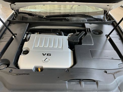 Used 2012 Lexus ES 350 image 25