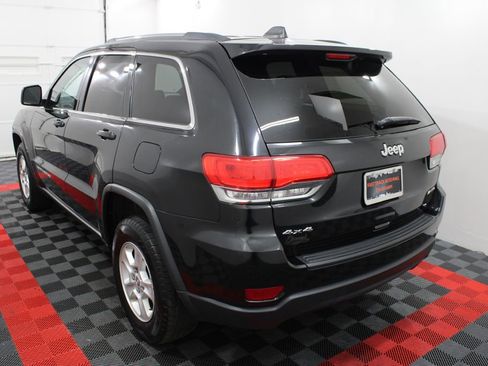 Used 2015 Jeep Grand Cherokee Laredo w/ Quick Order Package 23E image 5