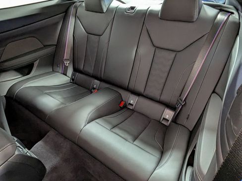 Used 2025 BMW M4 xDrive Competition w/ Executive Package image 43