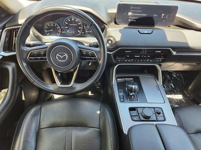 Used 2024 MAZDA CX-90 3.3 Turbo w/ Premium Package