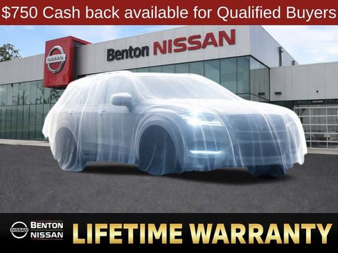 New 2026 Nissan Sentra SR w/ SR Premium Package FWD image 32