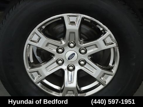 Used 2021 Ford F150 XLT w/ XTR Package AWD/4WD image 13