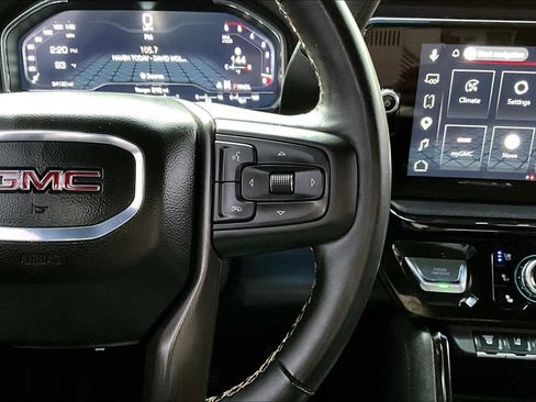 Used 2025 GMC Sierra 2500 AT4 AWD/4WD image 26