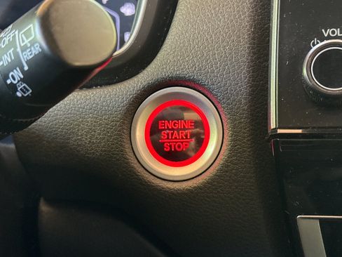 Used 2019 Honda CR-V EX image 28
