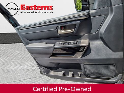 Used 2024 Toyota Tundra Limited image 45