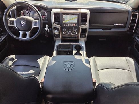 Used 2017 RAM 1500 Laramie image 18