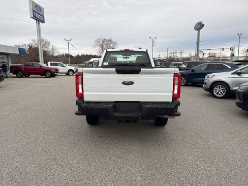 New 2026 Ford F250 XL image 4