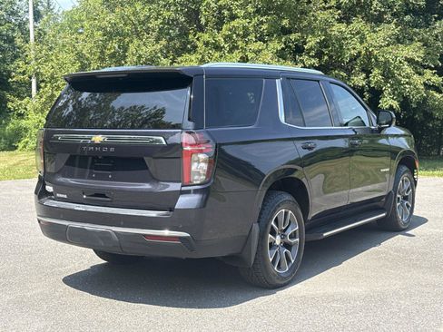 Used 2023 Chevrolet Tahoe LS w/ Max Trailering Package AWD/4WD image 8