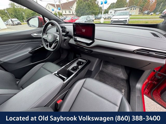 Certified 2023 Volkswagen ID.4 S RWD image 28