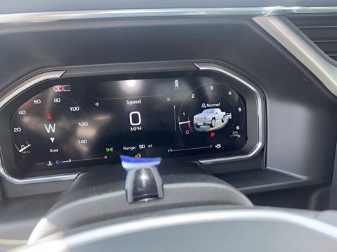 Used 2026 GMC Sierra 1500 Denali image 15