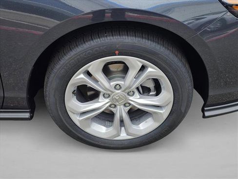 New 2026 Honda Accord LX image 9