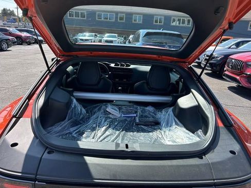 Used 2024 Nissan Z Performance w/ Heritage Edition image 23