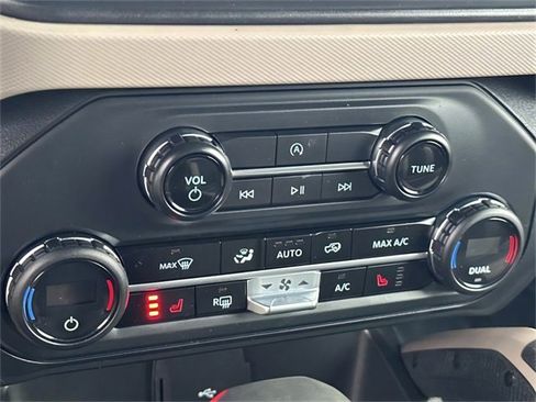 Used 2023 Ford Bronco Big Bend image 12