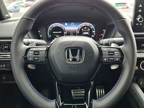 New 2026 Honda Prelude image 19