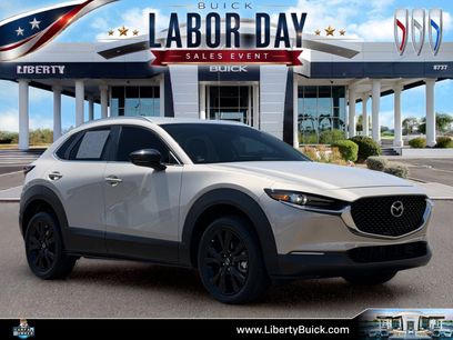 Used 2024 MAZDA CX-30 AWD 2.5 S w/ Select Sport Pkg