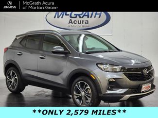 Used 2021 Buick Encore GX Select image 1