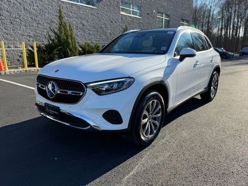 Used 2026 Mercedes-Benz GLC 300 GLC 300 image 7