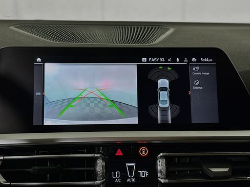 Used 2022 BMW 430i Coupe w/ Convenience Package RWD image 25