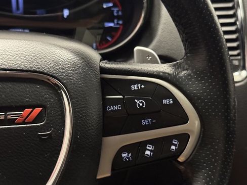 Used 2017 Dodge Durango R/T w/ Technology Group AWD/4WD image 28