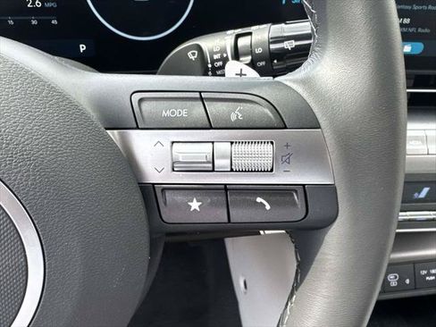 Used 2026 Hyundai Kona SEL Premium AWD/4WD image 22