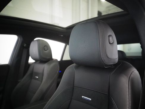 New 2026 Mercedes-Benz GLE 53 AMG 4MATIC Coupe image 15
