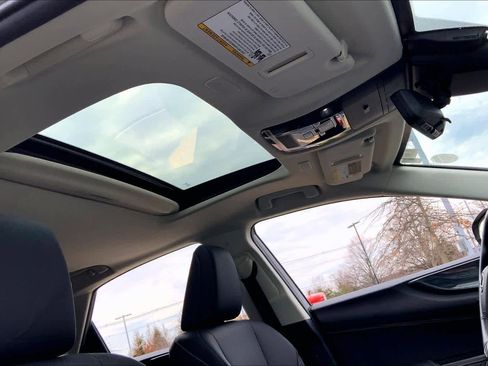 Used 2023 Lexus NX 350 AWD image 14